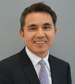 Tony Kuo, Ph.D.