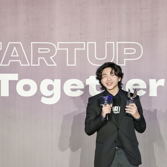 實踐大學街樂園創業團隊，榮獲教育部U-start績優與60萬元獎金圖片