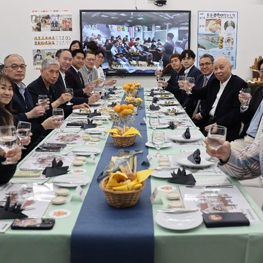 實踐大學跨越國界的在地連結!臺日地域創生產學合作 創教育新典範圖片