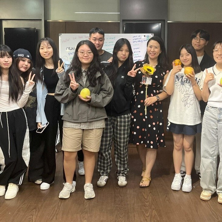 國際舞臺屢獲佳績！ 實踐大學國際學程專業培訓 學生競爭力全面升級圖片