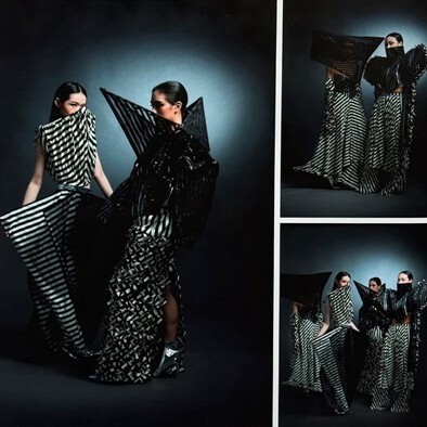 實踐大學設計學院勇奪 2025 TISDC多項大獎 展現多樣性與永續創意能量