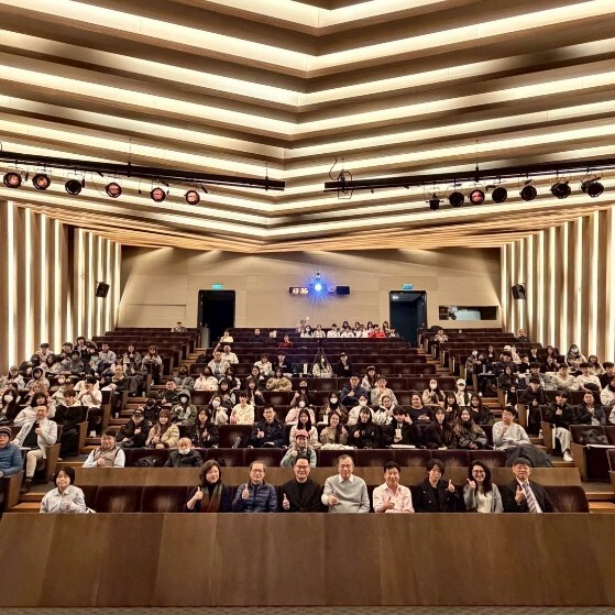 台灣首場代理式AI研討會登場 探討AI Agents與軟硬整合技術