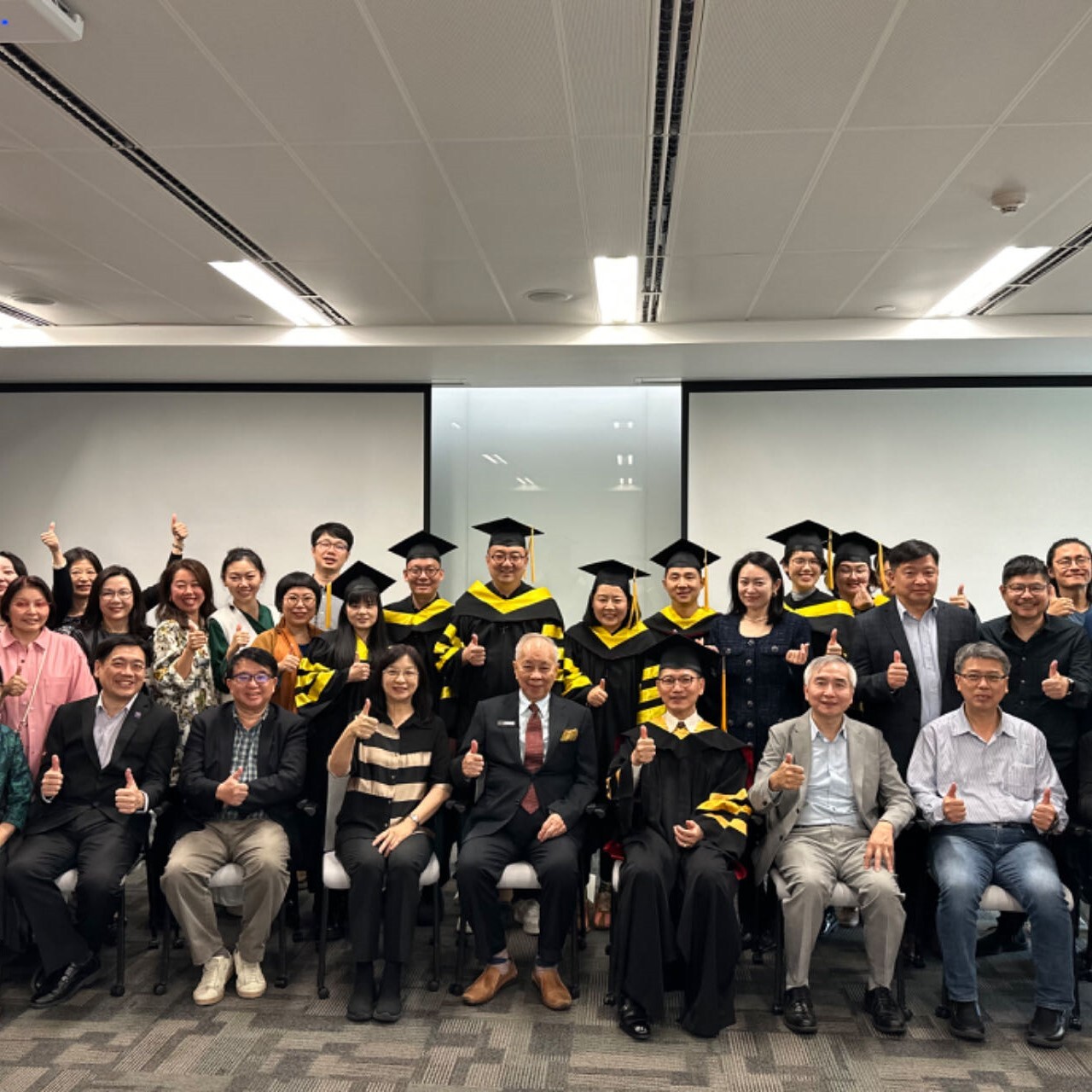 A Trip to Broaden Horizons and Connect with the World: A GICI Visit to China