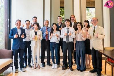 疫情下國際人才培育？產官學民齊聚找解方